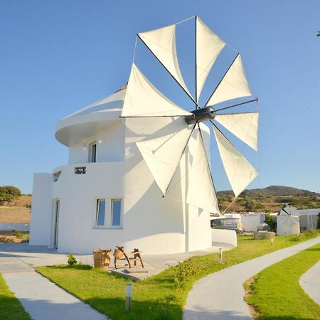 Villa Windmill Zefiría Екстериор снимка