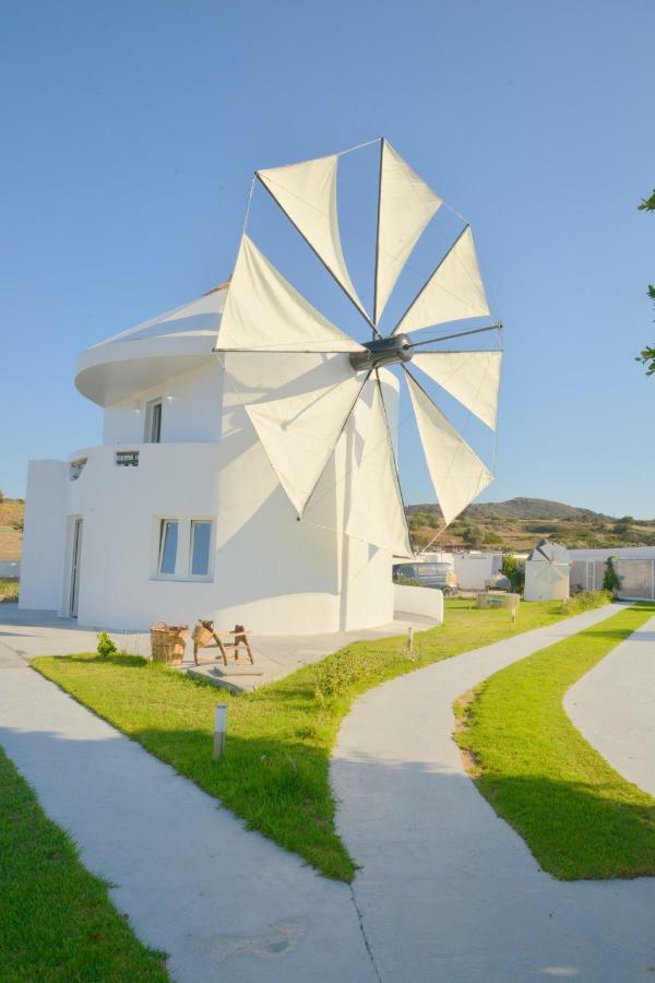 Villa Windmill Zefiría Екстериор снимка